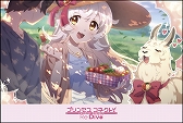 画像ギャラリー No.047のサムネイル画像 / 6周年を迎える「プリンセスコネクト！Re:Dive」。マリオンクレープとパセラのコラボメニューと，「プリコネフェス2024」公式グッズを一挙公開