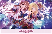 画像ギャラリー No.055のサムネイル画像 / 6周年を迎える「プリンセスコネクト！Re:Dive」。マリオンクレープとパセラのコラボメニューと，「プリコネフェス2024」公式グッズを一挙公開