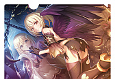画像ギャラリー No.074のサムネイル画像 / 6周年を迎える「プリンセスコネクト！Re:Dive」。マリオンクレープとパセラのコラボメニューと，「プリコネフェス2024」公式グッズを一挙公開