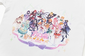 画像ギャラリー No.083のサムネイル画像 / 6周年を迎える「プリンセスコネクト！Re:Dive」。マリオンクレープとパセラのコラボメニューと，「プリコネフェス2024」公式グッズを一挙公開