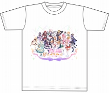 画像ギャラリー No.084のサムネイル画像 / 6周年を迎える「プリンセスコネクト！Re:Dive」。マリオンクレープとパセラのコラボメニューと，「プリコネフェス2024」公式グッズを一挙公開