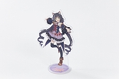 画像ギャラリー No.086のサムネイル画像 / 6周年を迎える「プリンセスコネクト！Re:Dive」。マリオンクレープとパセラのコラボメニューと，「プリコネフェス2024」公式グッズを一挙公開