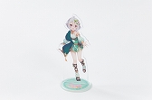 画像ギャラリー No.087のサムネイル画像 / 6周年を迎える「プリンセスコネクト！Re:Dive」。マリオンクレープとパセラのコラボメニューと，「プリコネフェス2024」公式グッズを一挙公開