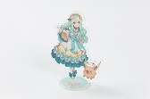 画像ギャラリー No.093のサムネイル画像 / 6周年を迎える「プリンセスコネクト！Re:Dive」。マリオンクレープとパセラのコラボメニューと，「プリコネフェス2024」公式グッズを一挙公開