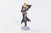 画像ギャラリー No.095のサムネイル画像 / 6周年を迎える「プリンセスコネクト！Re:Dive」。マリオンクレープとパセラのコラボメニューと，「プリコネフェス2024」公式グッズを一挙公開
