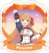 画像ギャラリー No.101のサムネイル画像 / 6周年を迎える「プリンセスコネクト！Re:Dive」。マリオンクレープとパセラのコラボメニューと，「プリコネフェス2024」公式グッズを一挙公開