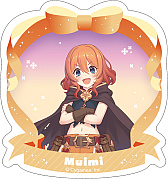 画像ギャラリー No.106のサムネイル画像 / 6周年を迎える「プリンセスコネクト！Re:Dive」。マリオンクレープとパセラのコラボメニューと，「プリコネフェス2024」公式グッズを一挙公開