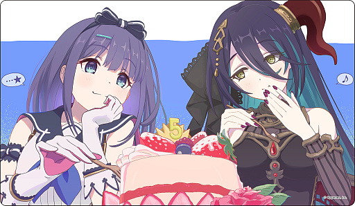 画像ギャラリー No.126のサムネイル画像 / 6周年を迎える「プリンセスコネクト！Re:Dive」。マリオンクレープとパセラのコラボメニューと，「プリコネフェス2024」公式グッズを一挙公開