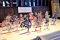 画像ギャラリー No.131のサムネイル画像 / 6周年を迎える「プリンセスコネクト！Re:Dive」。マリオンクレープとパセラのコラボメニューと，「プリコネフェス2024」公式グッズを一挙公開