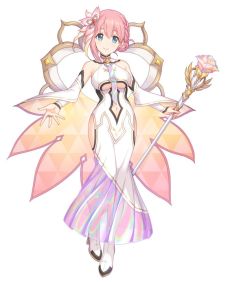 画像ギャラリー No.003のサムネイル画像 / 「プリコネR」，1月31日から開催のイベント「I Wish 握りしめるこの手を」の情報を公開。新キャラを演じるのは松岡由貴さんと皆川純子さん