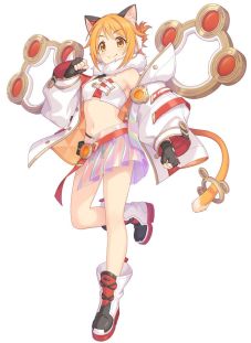 画像ギャラリー No.004のサムネイル画像 / 「プリコネR」，1月31日から開催のイベント「I Wish 握りしめるこの手を」の情報を公開。新キャラを演じるのは松岡由貴さんと皆川純子さん