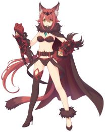画像ギャラリー No.006のサムネイル画像 / 「プリコネR」，1月31日から開催のイベント「I Wish 握りしめるこの手を」の情報を公開。新キャラを演じるのは松岡由貴さんと皆川純子さん