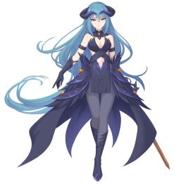 画像ギャラリー No.007のサムネイル画像 / 「プリコネR」，1月31日から開催のイベント「I Wish 握りしめるこの手を」の情報を公開。新キャラを演じるのは松岡由貴さんと皆川純子さん
