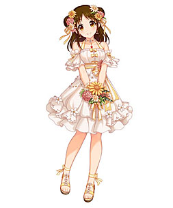 画像ギャラリー No.004のサムネイル画像 / 「プリンセスコネクト！Re:Dive」，新キャラクター「アネモネ」やGWキャンペーンなど，本日配信された生放送でさまざまな新情報を公開