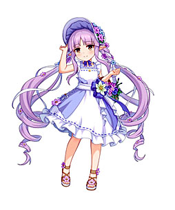 画像ギャラリー No.005のサムネイル画像 / 「プリンセスコネクト！Re:Dive」，新キャラクター「アネモネ」やGWキャンペーンなど，本日配信された生放送でさまざまな新情報を公開
