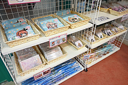 画像ギャラリー No.004のサムネイル画像 / 園内の入場は無料！「プリンセスコネクト！Re:Dive」と「よこはまコスモワールド」のコラボが本日スタート