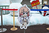 画像ギャラリー No.013のサムネイル画像 / 園内の入場は無料！「プリンセスコネクト！Re:Dive」と「よこはまコスモワールド」のコラボが本日スタート
