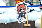 画像ギャラリー No.014のサムネイル画像 / 園内の入場は無料！「プリンセスコネクト！Re:Dive」と「よこはまコスモワールド」のコラボが本日スタート