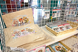 画像ギャラリー No.019のサムネイル画像 / 園内の入場は無料！「プリンセスコネクト！Re:Dive」と「よこはまコスモワールド」のコラボが本日スタート
