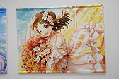 画像ギャラリー No.021のサムネイル画像 / 園内の入場は無料！「プリンセスコネクト！Re:Dive」と「よこはまコスモワールド」のコラボが本日スタート