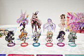 画像ギャラリー No.024のサムネイル画像 / 園内の入場は無料！「プリンセスコネクト！Re:Dive」と「よこはまコスモワールド」のコラボが本日スタート