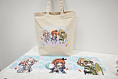 画像ギャラリー No.025のサムネイル画像 / 園内の入場は無料！「プリンセスコネクト！Re:Dive」と「よこはまコスモワールド」のコラボが本日スタート