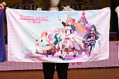 画像ギャラリー No.030のサムネイル画像 / 園内の入場は無料！「プリンセスコネクト！Re:Dive」と「よこはまコスモワールド」のコラボが本日スタート