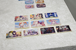 画像ギャラリー No.033のサムネイル画像 / 園内の入場は無料！「プリンセスコネクト！Re:Dive」と「よこはまコスモワールド」のコラボが本日スタート