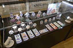 画像ギャラリー No.008のサムネイル画像 / 「プリンセスコネクト！Re:Dive」と「GiGO」がコラボ。クレーンゲームに描き下ろしイラストを使用した限定景品が登場