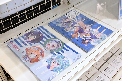 画像ギャラリー No.014のサムネイル画像 / 「プリンセスコネクト！Re:Dive」と「GiGO」がコラボ。クレーンゲームに描き下ろしイラストを使用した限定景品が登場