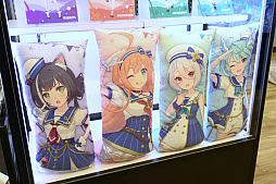 画像ギャラリー No.015のサムネイル画像 / 「プリンセスコネクト！Re:Dive」と「GiGO」がコラボ。クレーンゲームに描き下ろしイラストを使用した限定景品が登場