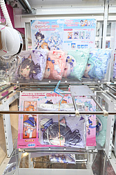 画像ギャラリー No.019のサムネイル画像 / 「プリンセスコネクト！Re:Dive」と「GiGO」がコラボ。クレーンゲームに描き下ろしイラストを使用した限定景品が登場