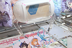 画像ギャラリー No.020のサムネイル画像 / 「プリンセスコネクト！Re:Dive」と「GiGO」がコラボ。クレーンゲームに描き下ろしイラストを使用した限定景品が登場