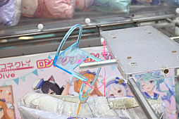 画像ギャラリー No.026のサムネイル画像 / 「プリンセスコネクト！Re:Dive」と「GiGO」がコラボ。クレーンゲームに描き下ろしイラストを使用した限定景品が登場