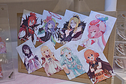 画像ギャラリー No.020のサムネイル画像 / 「プリンセスコネクト！Re:Dive」×“峠の釜めし”荻野屋コラボ試食会レポ。店内には，コラボグッズである等身大パネルの展示も