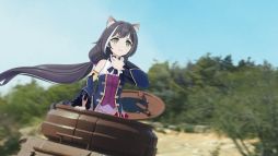 画像ギャラリー No.007のサムネイル画像 / 「プリンセスコネクト！Re:Dive」×アニメ「ガールズ＆パンツァー 最終章」，コラボイベントが開催決定。詳細は後日発表予定