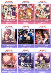 画像ギャラリー No.004のサムネイル画像 / ヒューネックス，PS Vita用ソフト27作品とテーマ3種のセールをPS Storeで実施