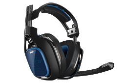 画像ギャラリー No.008のサムネイル画像 / 「ASTRO Gaming」が日本市場に上陸。コンシューマゲーム機向けサウンド製品ブランドの雄，国内第1弾は「MixAmp」や「A40」ヘッドセットなど