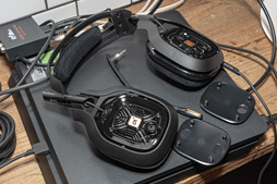 画像ギャラリー No.014のサムネイル画像 / 「ASTRO Gaming」が日本市場に上陸。コンシューマゲーム機向けサウンド製品ブランドの雄，国内第1弾は「MixAmp」や「A40」ヘッドセットなど