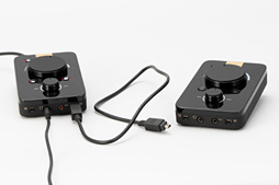 画像ギャラリー No.010のサムネイル画像 / 「ASTRO A40 TR Gaming Headset＋MixAmp Pro TR」ファーストインプレッション。北米市場で2015年発売の“新製品”は，2018年でも通用するのか
