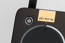 画像ギャラリー No.012のサムネイル画像 / 「ASTRO A40 TR Gaming Headset＋MixAmp Pro TR」ファーストインプレッション。北米市場で2015年発売の“新製品”は，2018年でも通用するのか