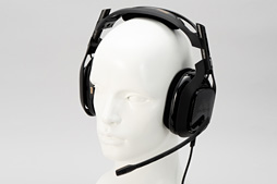 画像ギャラリー No.017のサムネイル画像 / 「ASTRO A40 TR Gaming Headset＋MixAmp Pro TR」ファーストインプレッション。北米市場で2015年発売の“新製品”は，2018年でも通用するのか
