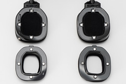 画像ギャラリー No.023のサムネイル画像 / 「ASTRO A40 TR Gaming Headset＋MixAmp Pro TR」ファーストインプレッション。北米市場で2015年発売の“新製品”は，2018年でも通用するのか