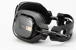 画像ギャラリー No.027のサムネイル画像 / 「ASTRO A40 TR Gaming Headset＋MixAmp Pro TR」ファーストインプレッション。北米市場で2015年発売の“新製品”は，2018年でも通用するのか
