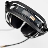画像ギャラリー No.028のサムネイル画像 / 「ASTRO A40 TR Gaming Headset＋MixAmp Pro TR」ファーストインプレッション。北米市場で2015年発売の“新製品”は，2018年でも通用するのか