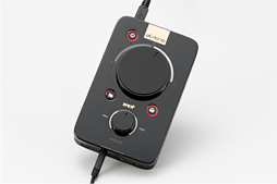 画像ギャラリー No.005のサムネイル画像 / 「ASTRO A40 TR Gaming Headset＋MixAmp Pro TR」レビュー。ASTRO Gamingの国内第1弾はPS4ゲーマーのマストバイなのか
