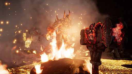 画像ギャラリー No.002のサムネイル画像 / MMORPG「Citadel: Forged with Fire」，2年におよぶアーリーアクセス期間を経て10月11日に製品版リリース