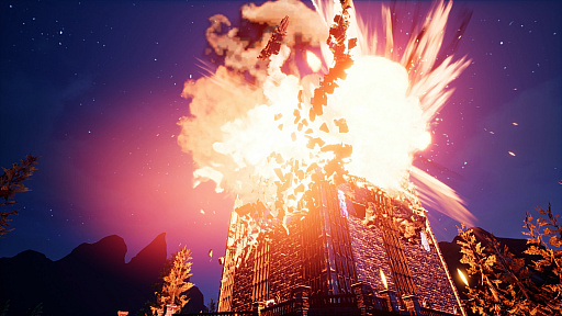 画像ギャラリー No.006のサムネイル画像 / MMORPG「Citadel: Forged with Fire」，2年におよぶアーリーアクセス期間を経て10月11日に製品版リリース