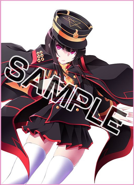 画像ギャラリー No.004のサムネイル画像 / 「戦御村正DX」，ゲオやWonderGOOなど8系列店の購入特典が公開
