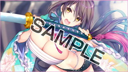 画像ギャラリー No.005のサムネイル画像 / 「戦御村正DX」，ゲオやWonderGOOなど8系列店の購入特典が公開